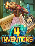 รีวิว chaos crew slot เกมสล็อตสุดมันส์จาก NetEnt